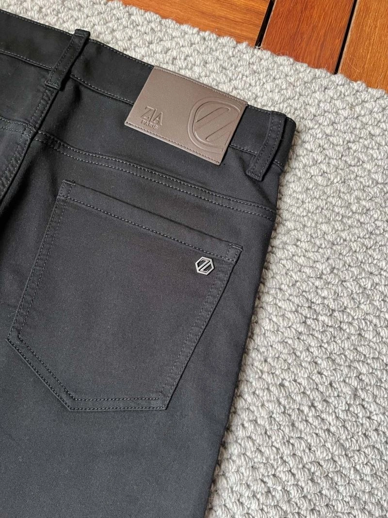 Ermenegildo Zegna Jeans ModernLook 160798