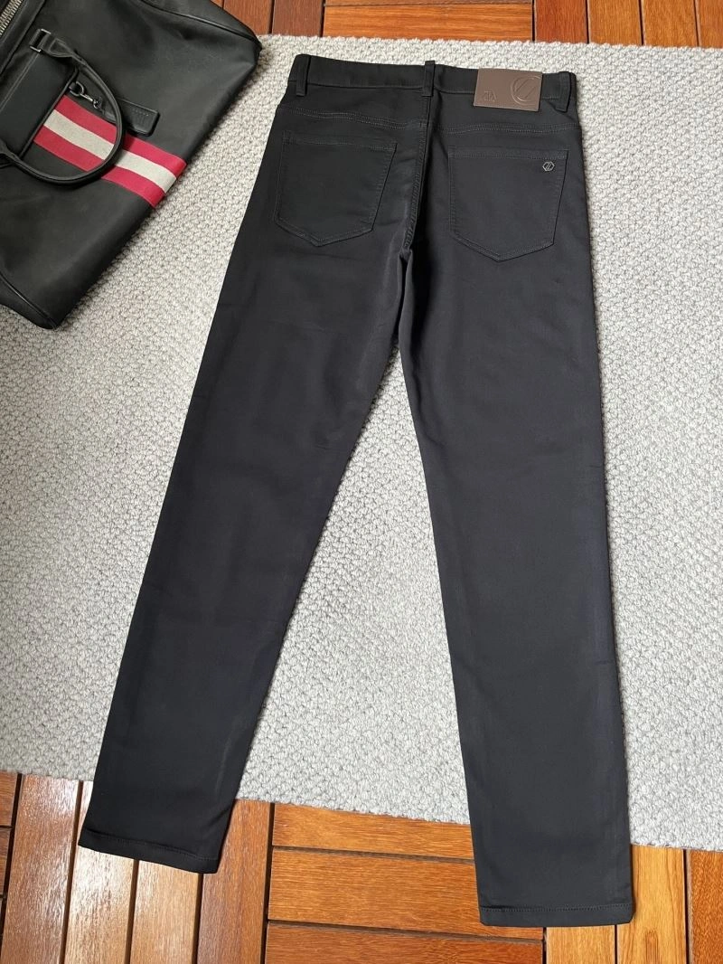 Ermenegildo Zegna Jeans ModernLook 160798
