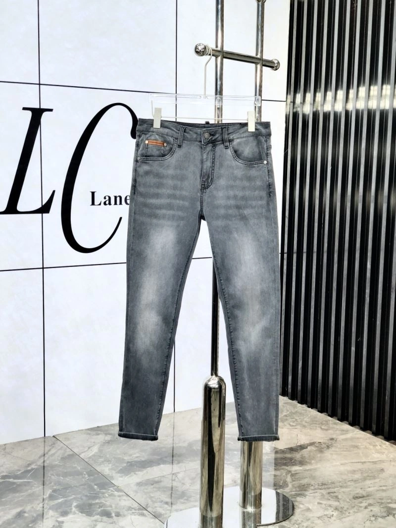 SoftTouch Ermenegildo Zegna Jeans 160794