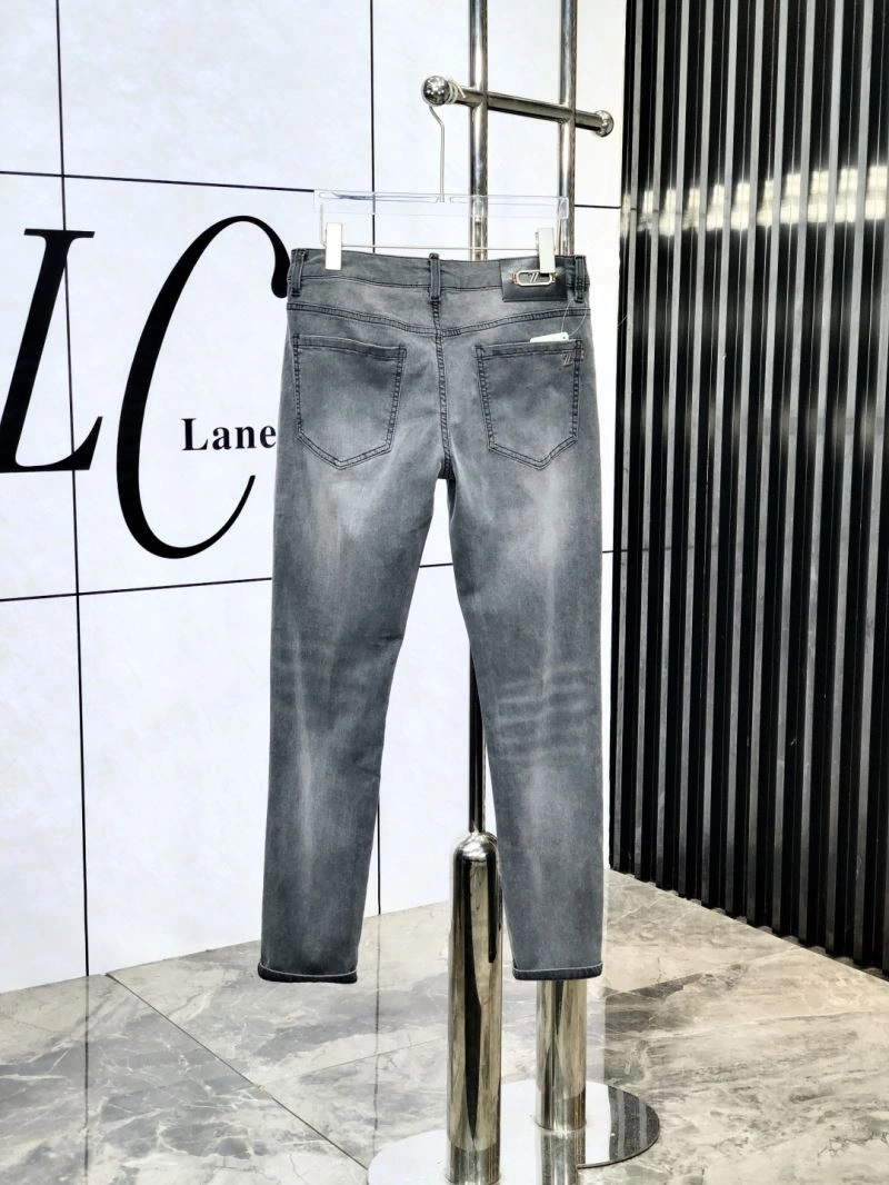 SoftTouch Ermenegildo Zegna Jeans 160794