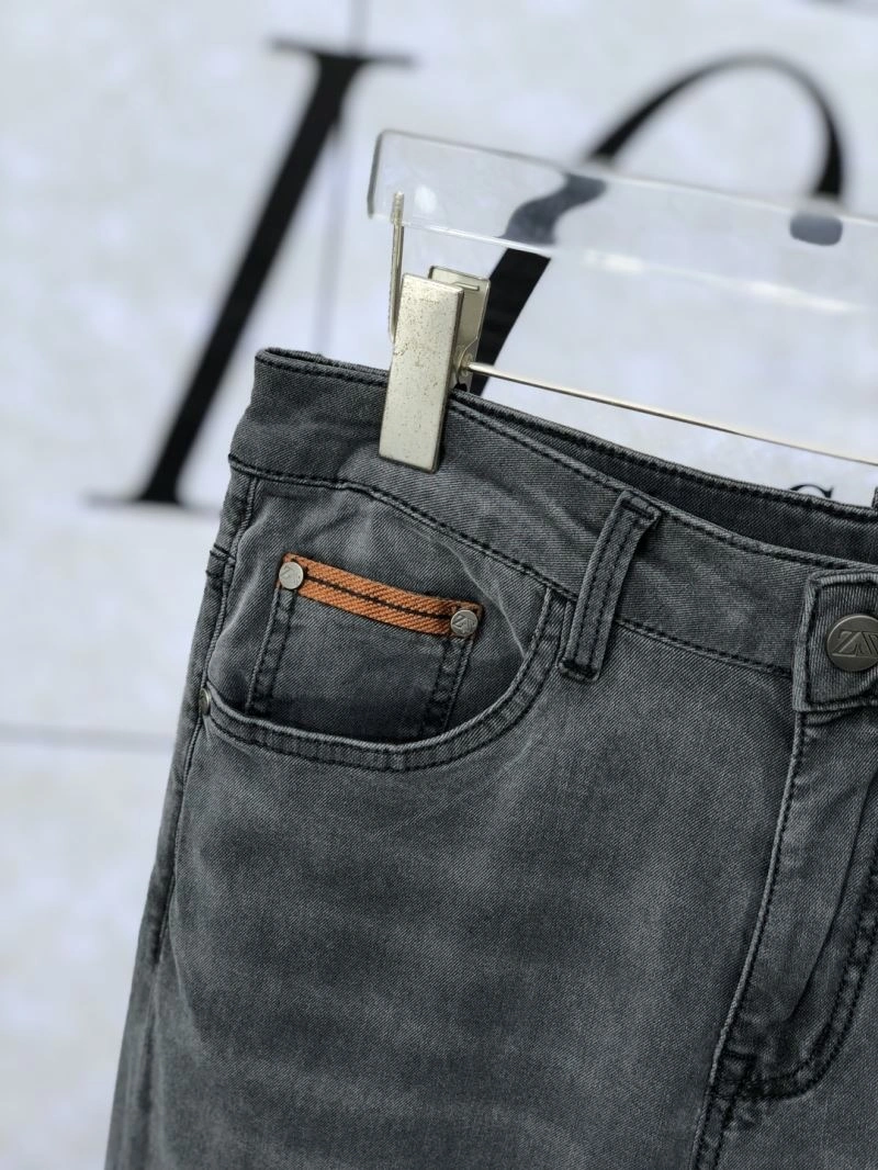 SoftTouch Ermenegildo Zegna Jeans 160794