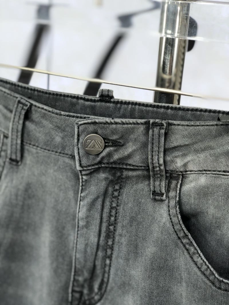 SoftTouch Ermenegildo Zegna Jeans 160794