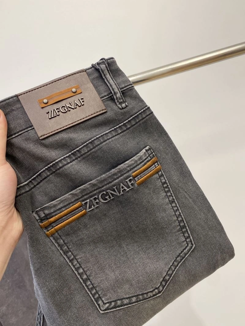 Efficient Ermenegildo Zegna Jeans 160869