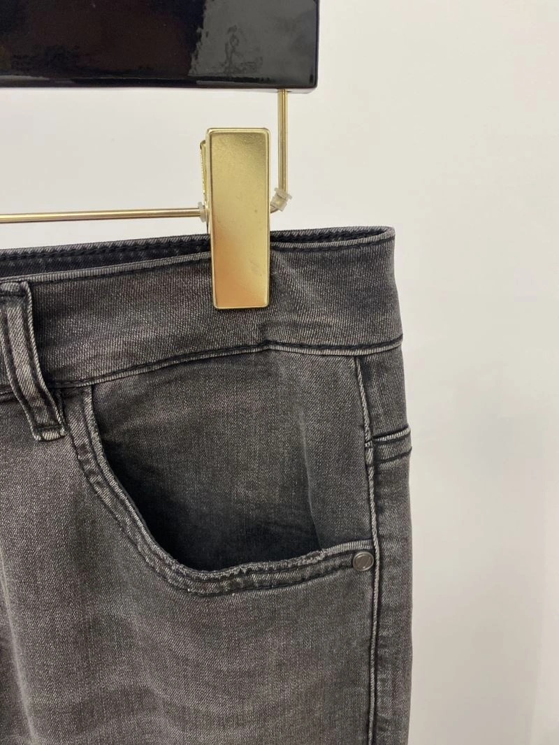 Efficient Ermenegildo Zegna Jeans 160869