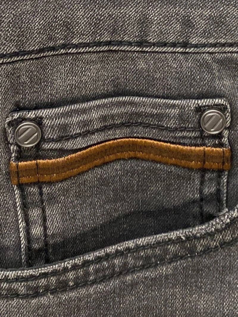 Efficient Ermenegildo Zegna Jeans 160869