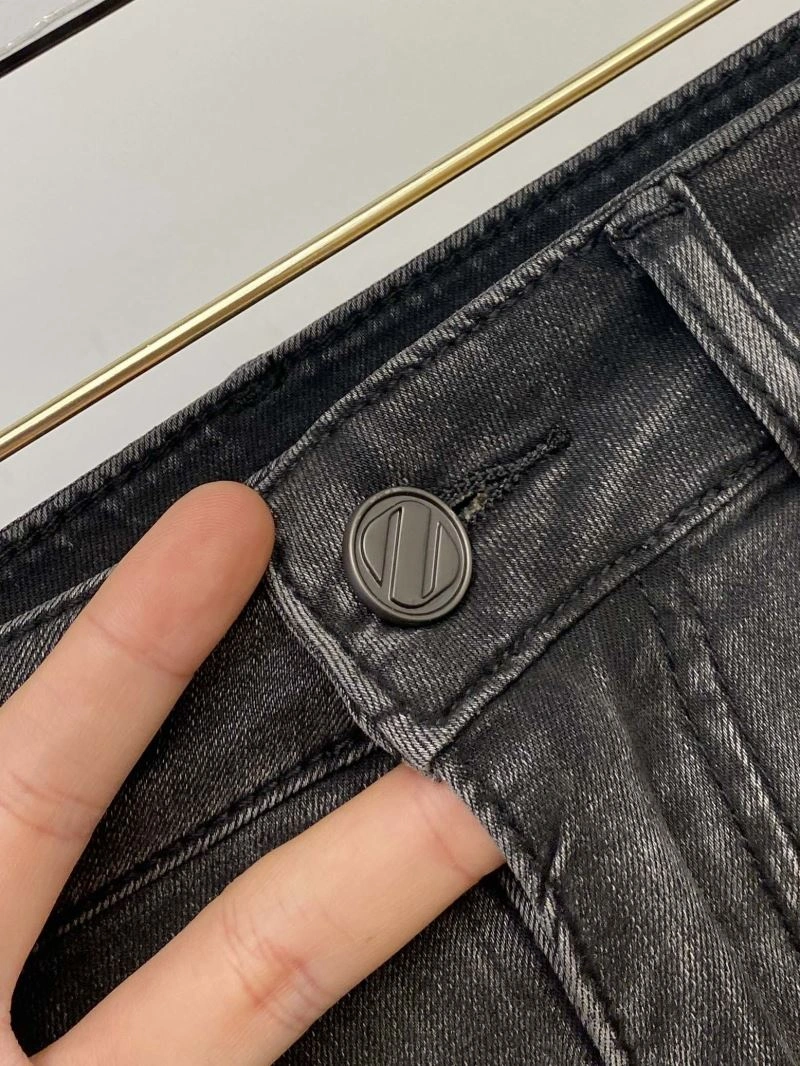 Efficient Ermenegildo Zegna Jeans 160869