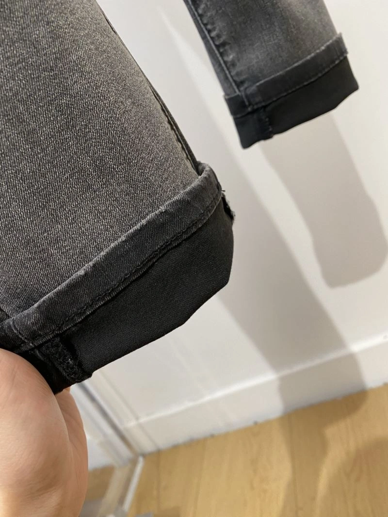 Efficient Ermenegildo Zegna Jeans 160869
