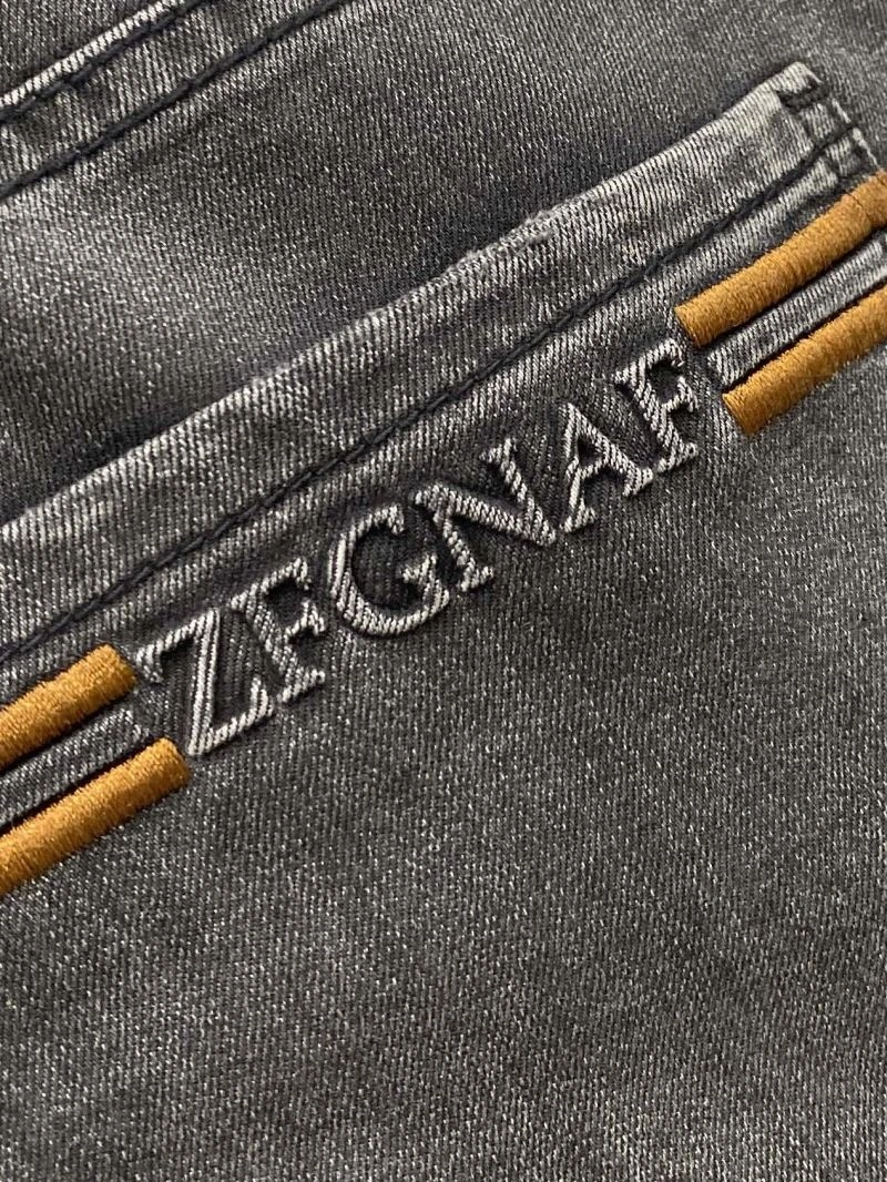 Efficient Ermenegildo Zegna Jeans 160869