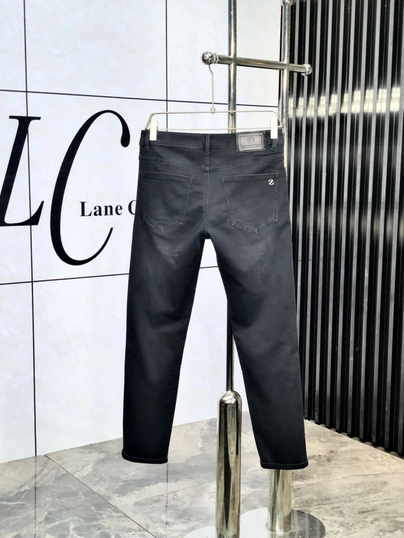 FastDry Ermenegildo Zegna Jeans 160792