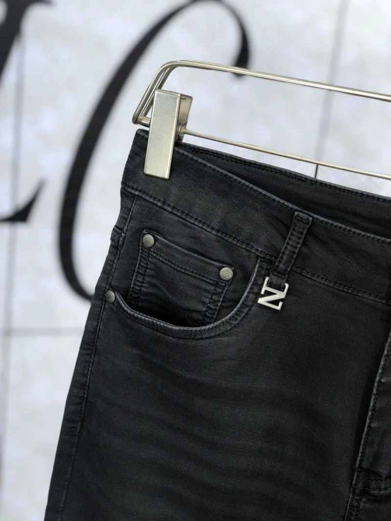 FastDry Ermenegildo Zegna Jeans 160792