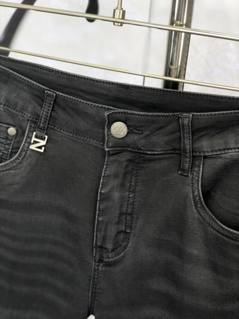 FastDry Ermenegildo Zegna Jeans 160792