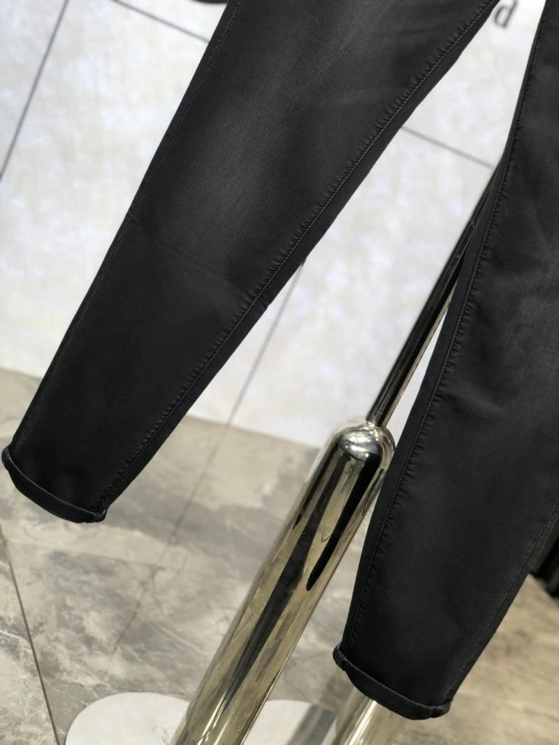 FastDry Ermenegildo Zegna Jeans 160792