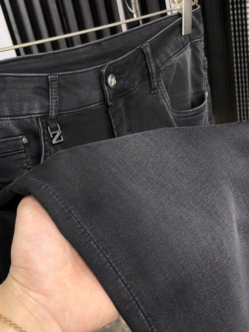 FastDry Ermenegildo Zegna Jeans 160792