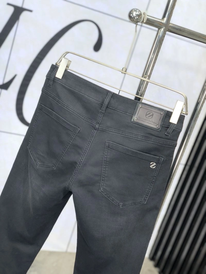 FastDry Ermenegildo Zegna Jeans 160792
