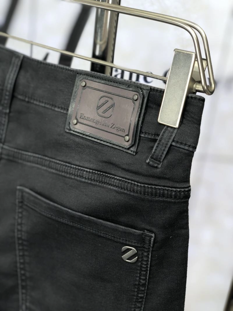 FastDry Ermenegildo Zegna Jeans 160792