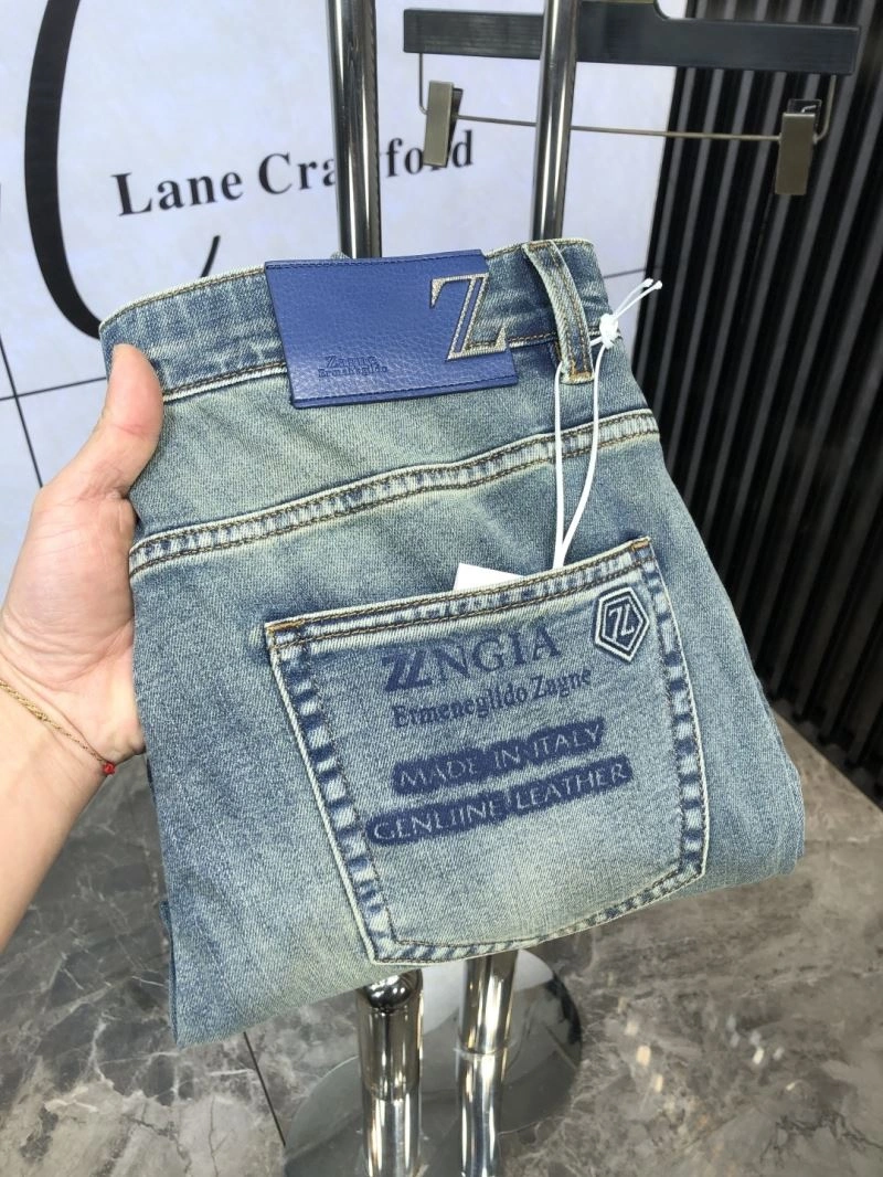 Ermenegildo Zegna Jeans UrbanStyle 160791