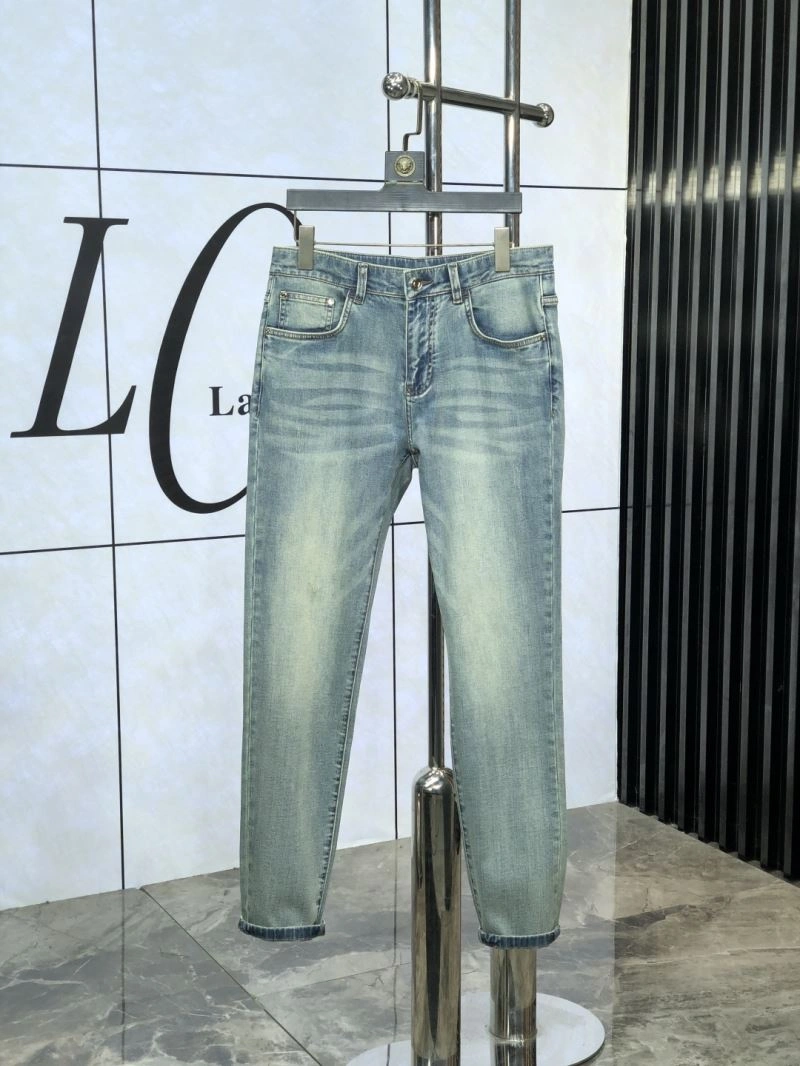 Ermenegildo Zegna Jeans UrbanStyle 160791
