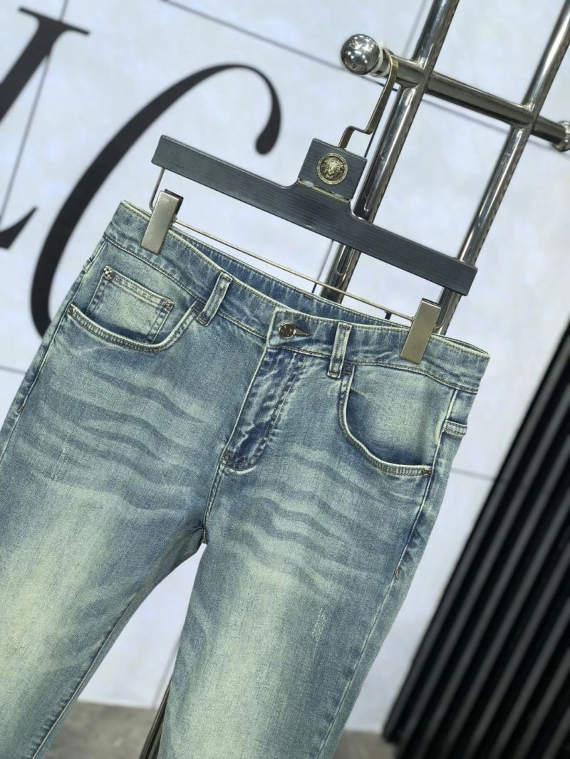 Ermenegildo Zegna Jeans UrbanStyle 160791