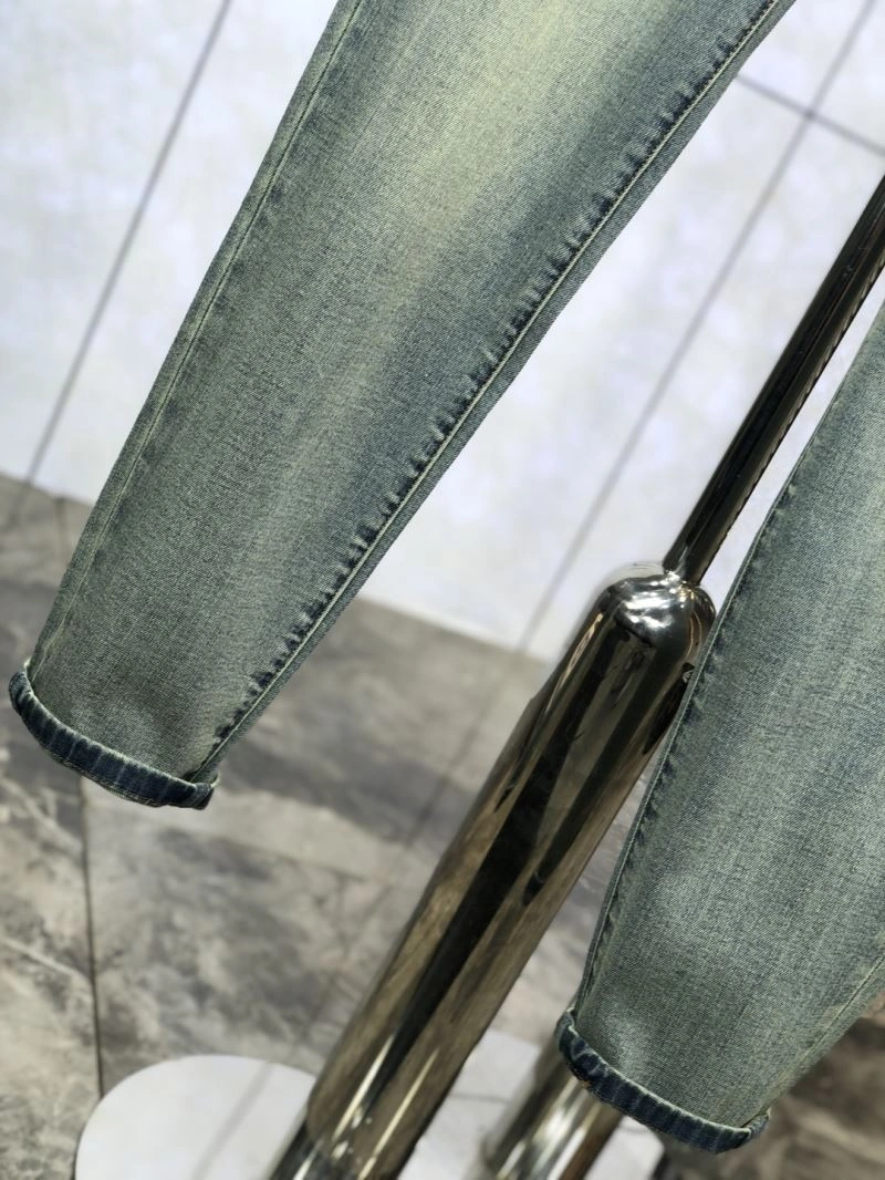 Ermenegildo Zegna Jeans UrbanStyle 160791