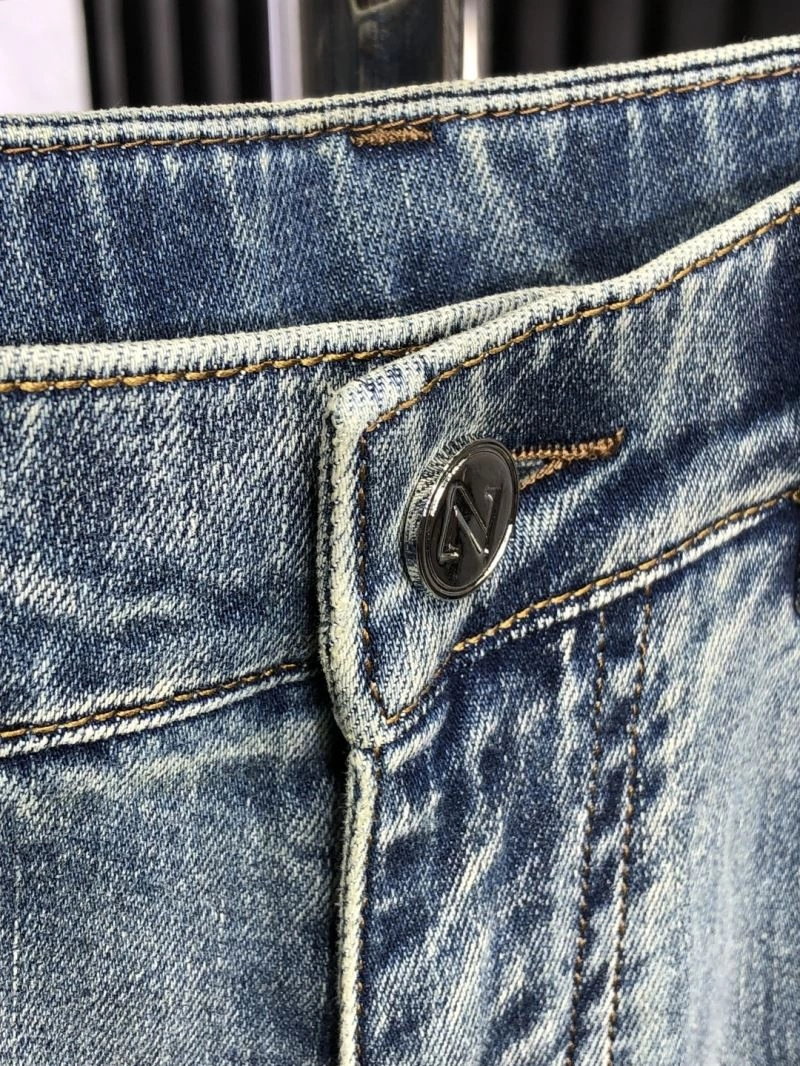 Ermenegildo Zegna Jeans UrbanStyle 160791