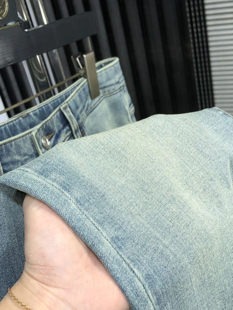 Ermenegildo Zegna Jeans UrbanStyle 160791