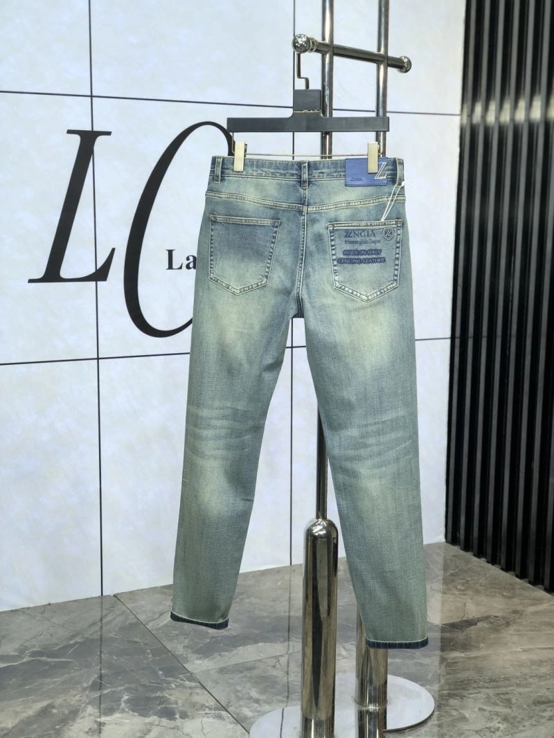 Ermenegildo Zegna Jeans UrbanStyle 160791