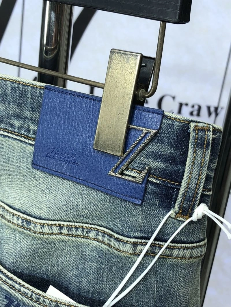 Ermenegildo Zegna Jeans UrbanStyle 160791