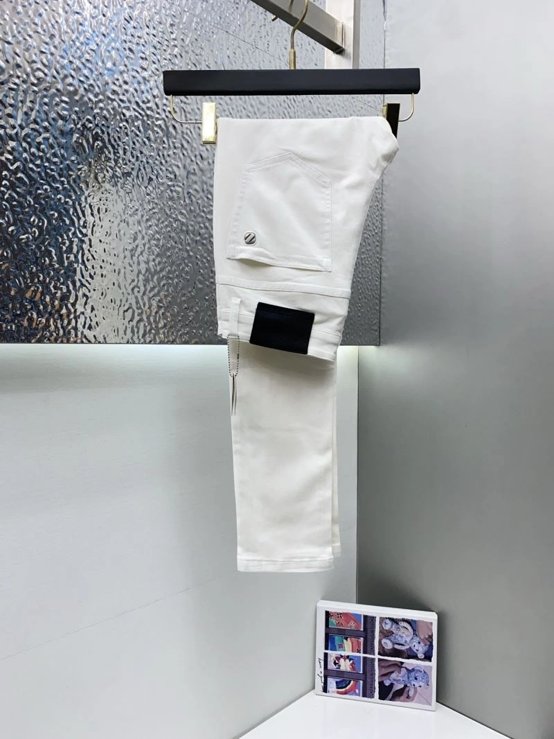 Ermenegildo Zegna Jeans Modern 160789