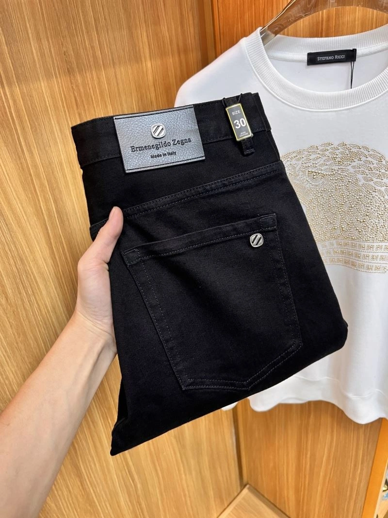 Ermenegildo Zegna Jeans EyeCatching 160801