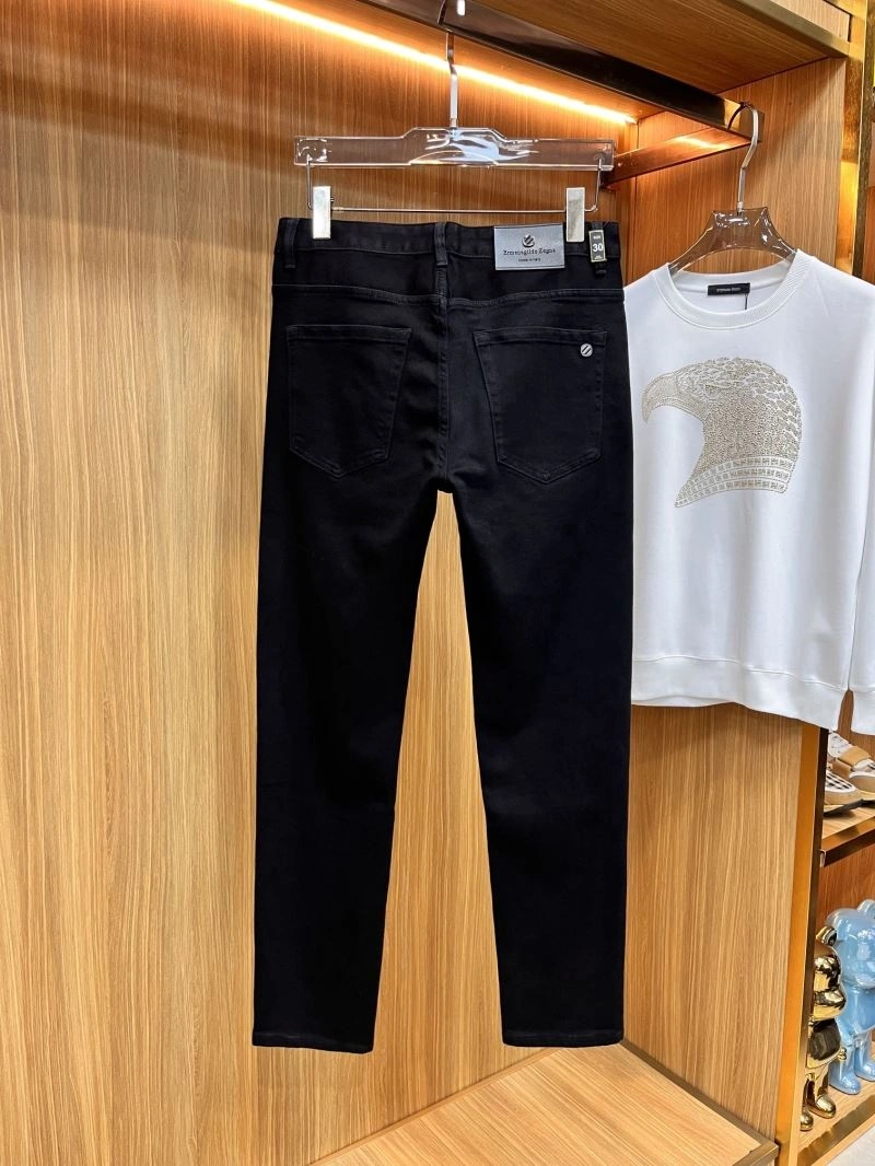 Ermenegildo Zegna Jeans EyeCatching 160801