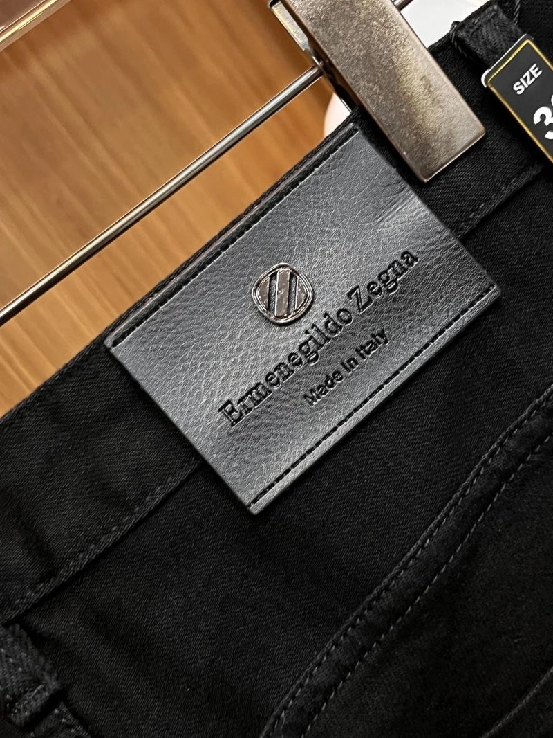 Ermenegildo Zegna Jeans EyeCatching 160801