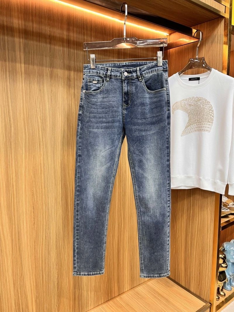 Effortless Ermenegildo Zegna Jeans 160828