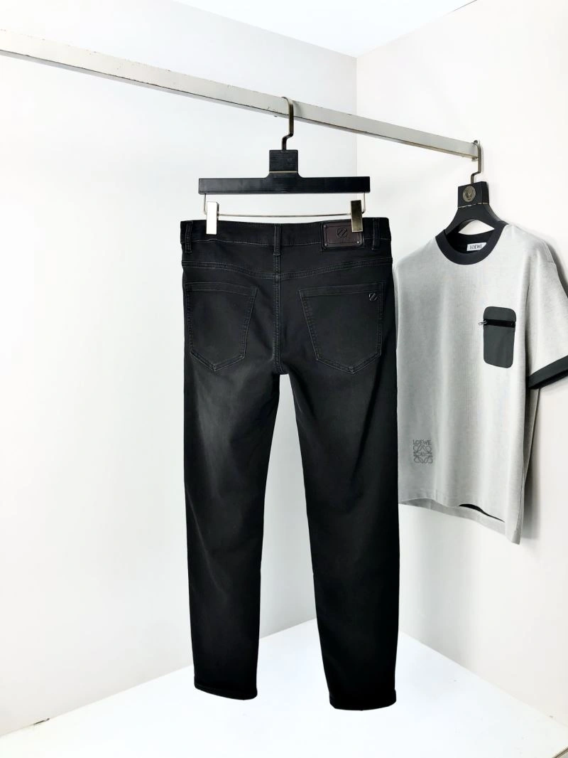 Ermenegildo Zegna Jeans Affordable 160830