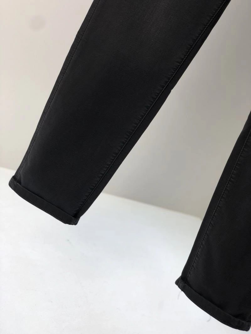 Ermenegildo Zegna Jeans Affordable 160830