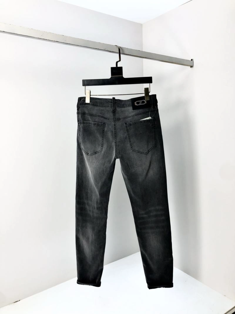 Ermenegildo Zegna Jeans Affordable 160784