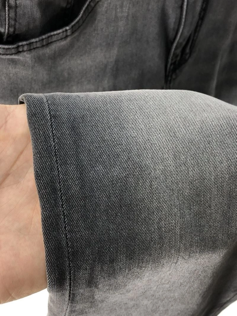 Ermenegildo Zegna Jeans Affordable 160784