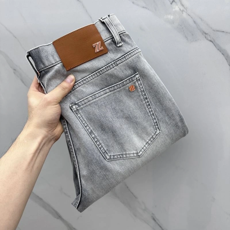 Casual Ermenegildo Zegna Jeans 159640