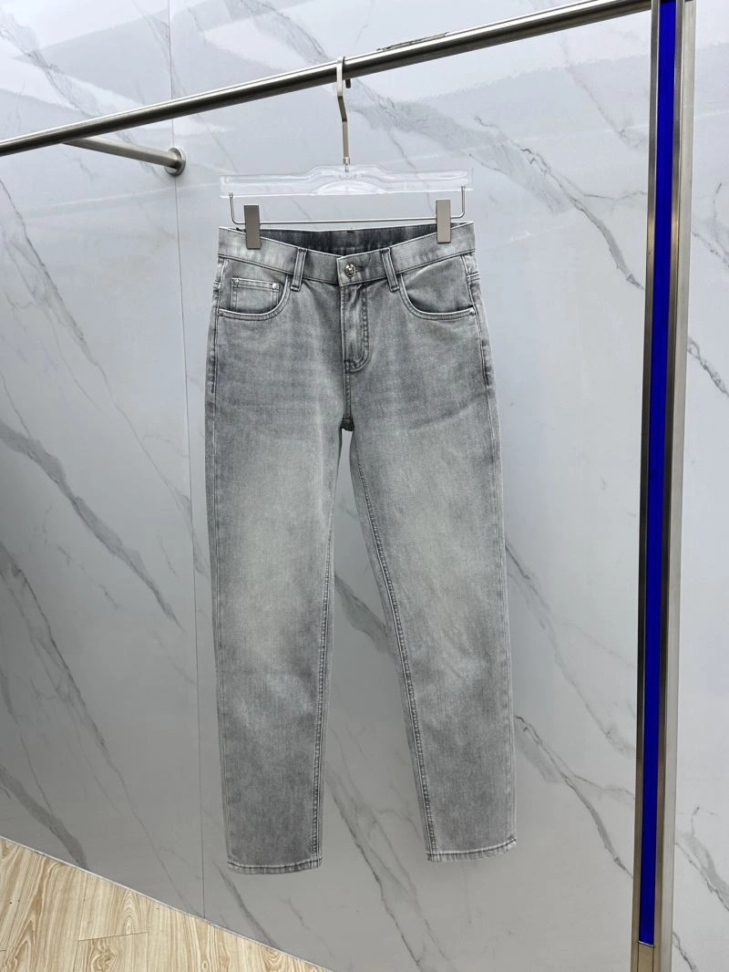 Casual Ermenegildo Zegna Jeans 159640