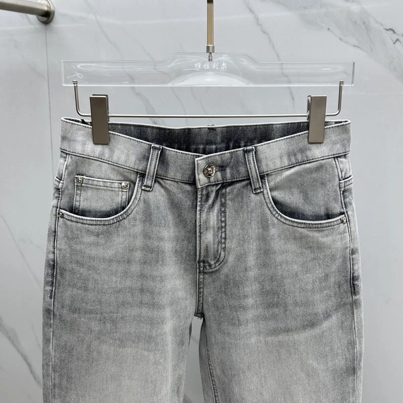 Casual Ermenegildo Zegna Jeans 159640