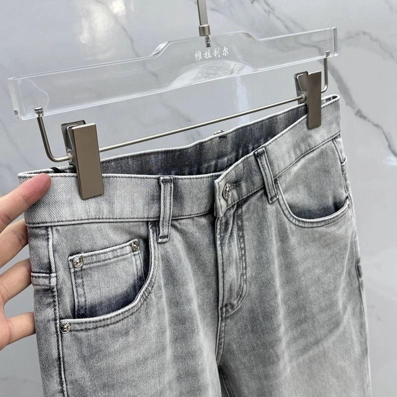 Casual Ermenegildo Zegna Jeans 159640