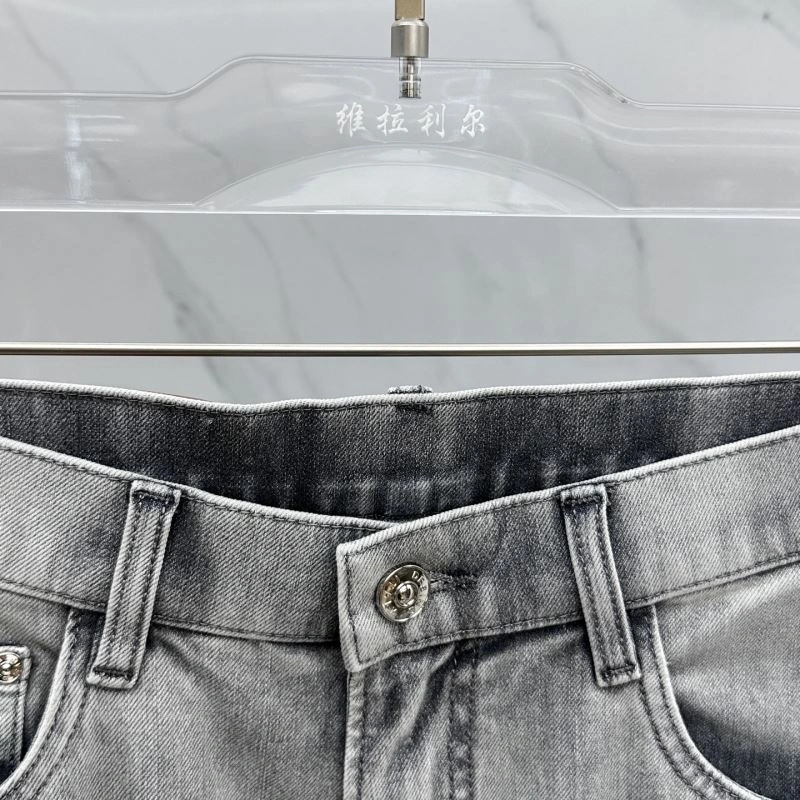 Casual Ermenegildo Zegna Jeans 159640