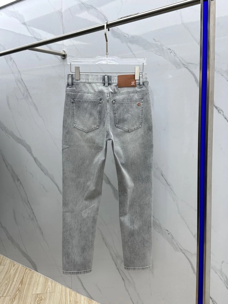 Casual Ermenegildo Zegna Jeans 159640