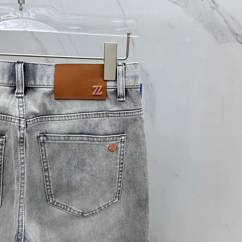 Casual Ermenegildo Zegna Jeans 159640