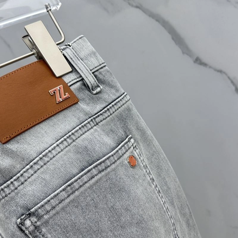 Casual Ermenegildo Zegna Jeans 159640