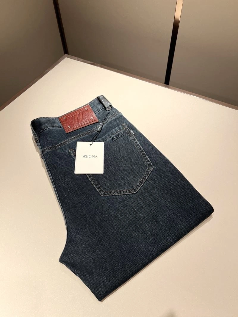 Ermenegildo Zegna Jeans Reliable 159639