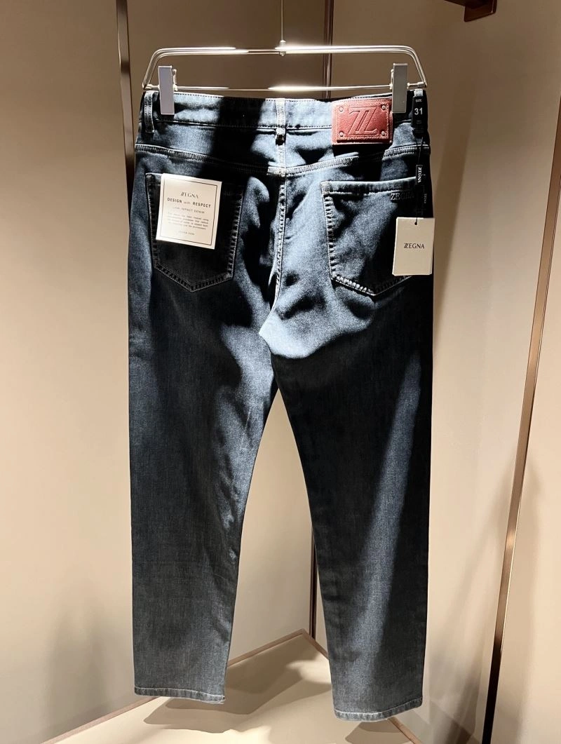Ermenegildo Zegna Jeans Reliable 159639