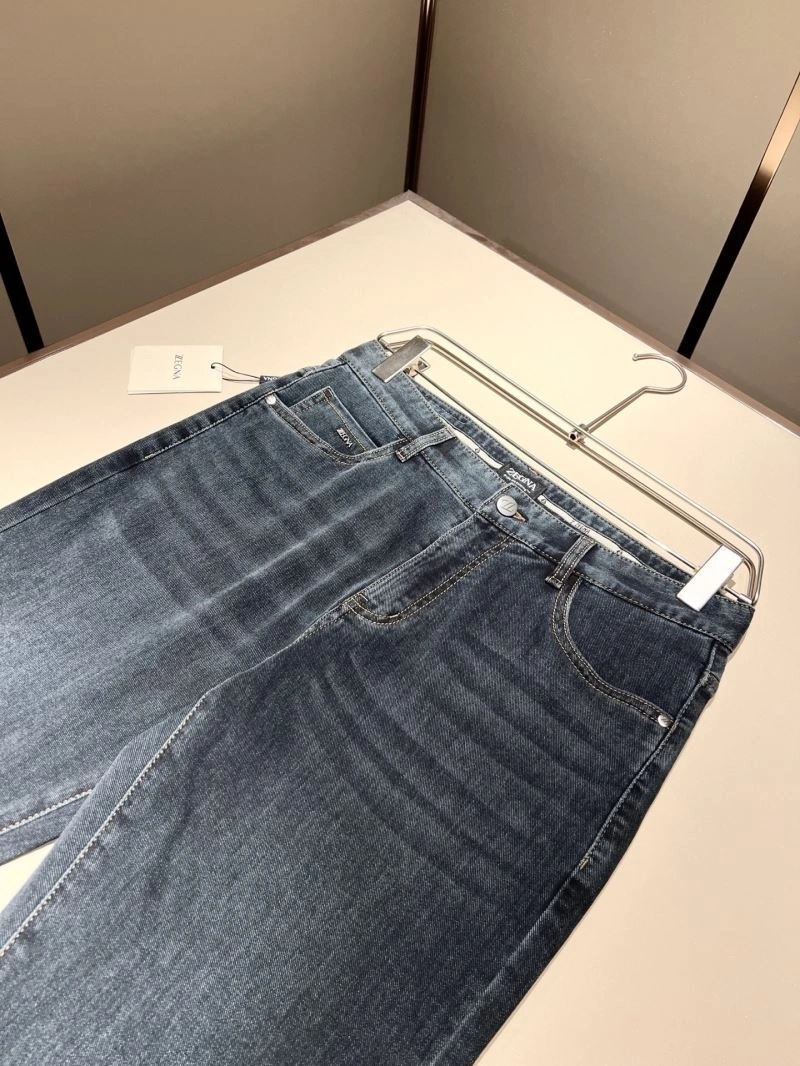Ermenegildo Zegna Jeans Reliable 159639
