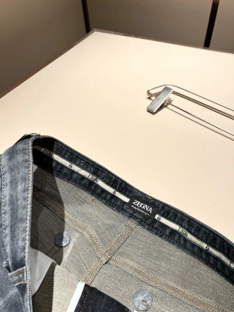 Ermenegildo Zegna Jeans Reliable 159639