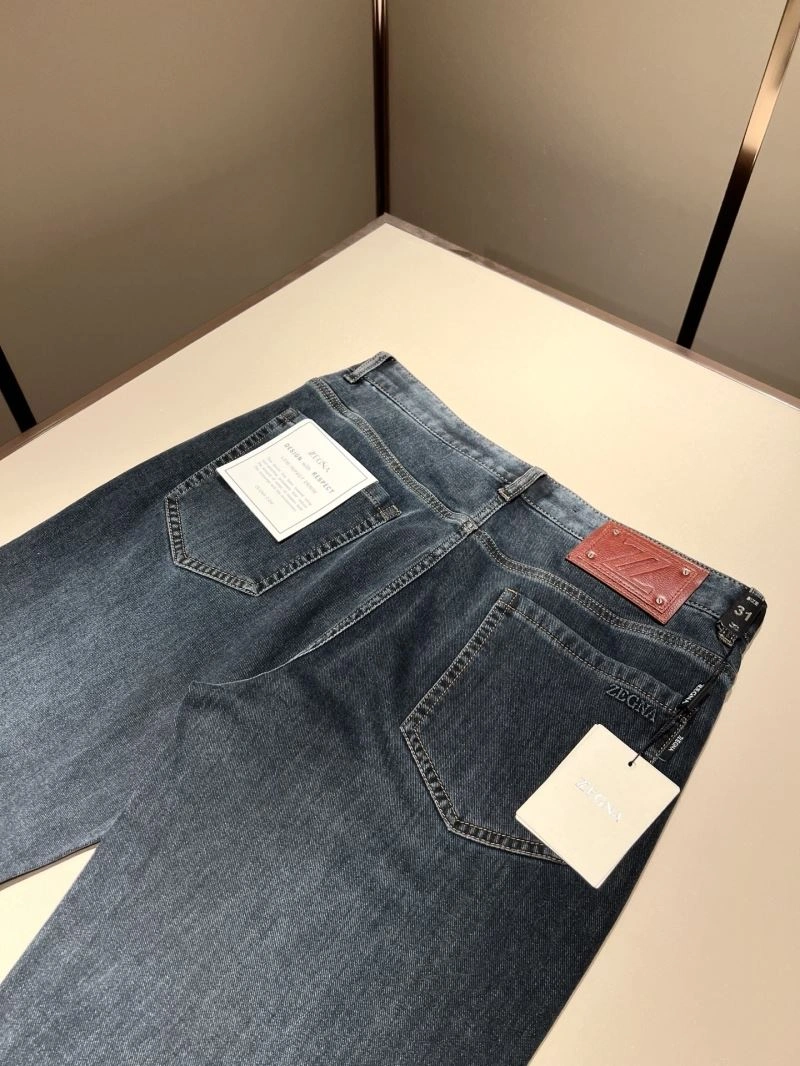 Ermenegildo Zegna Jeans Reliable 159639
