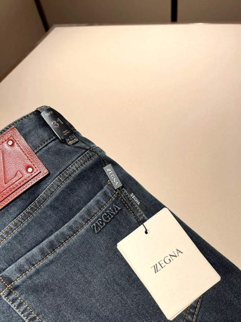 Ermenegildo Zegna Jeans Reliable 159639
